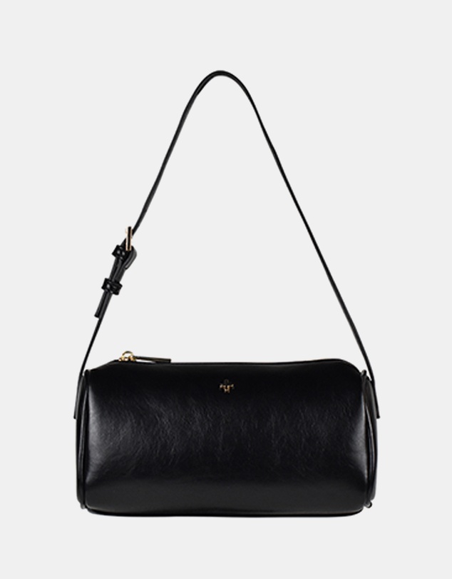 PETA AND JAIN - Punchy Mini Cylinder Bag
