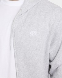 Billabong - Mens Premium Zip Through Hoodie