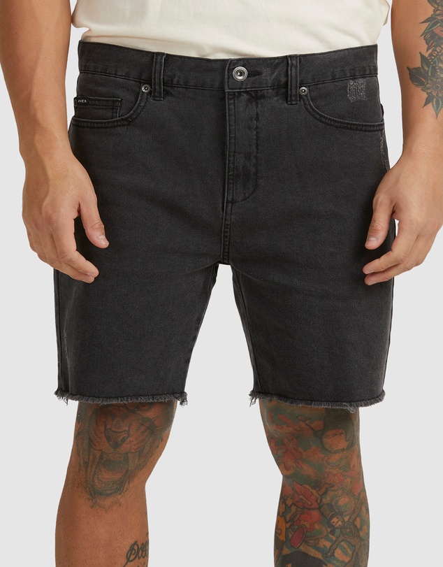 RVCA - Mens Rvca Rockers Walkshorts