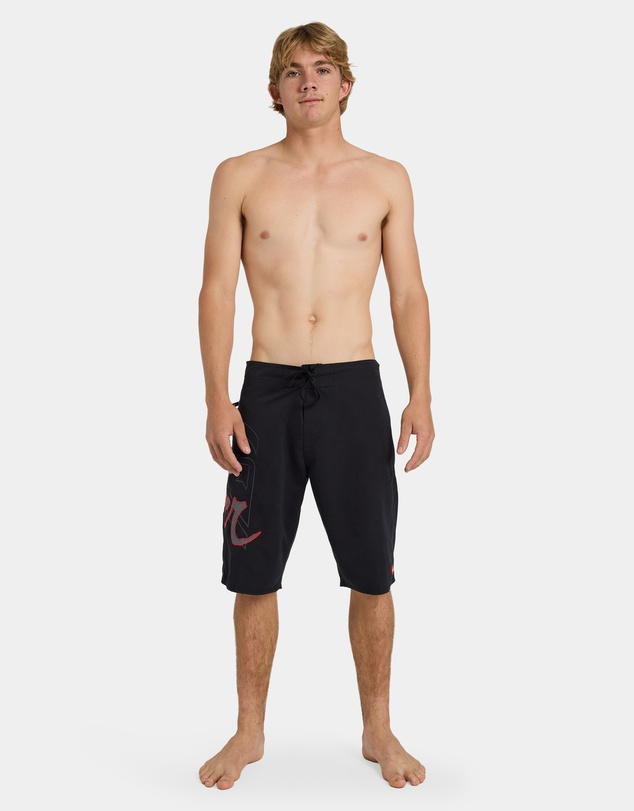 Quiksilver - Mens Scrawl 22