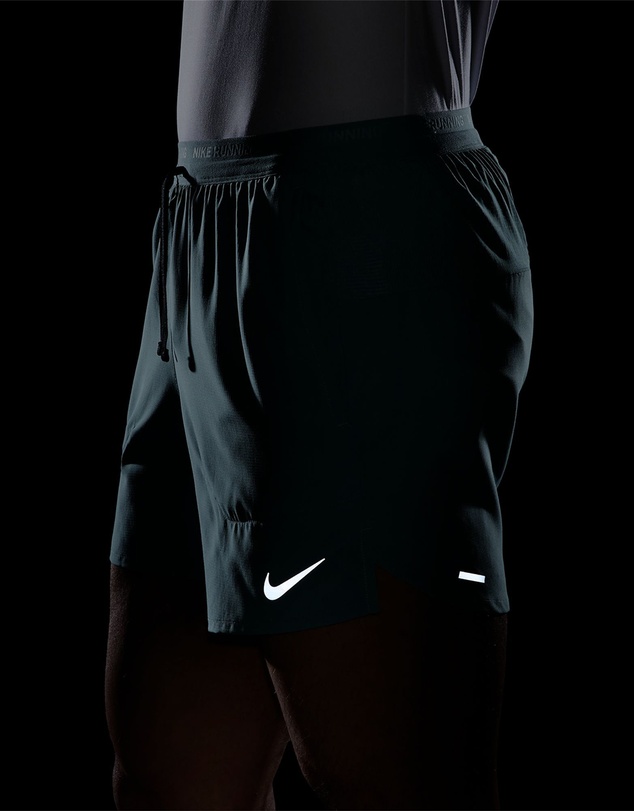 Nike - Stride DriFIT 5 BriefLined Running Shorts