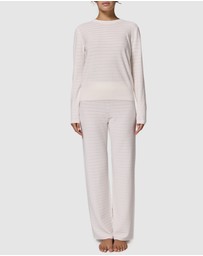 Simone Perele - Pollen Loungewear Sweater