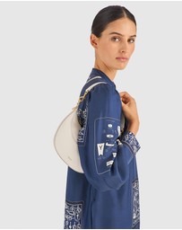Oroton - Florence Small Shoulder Bag