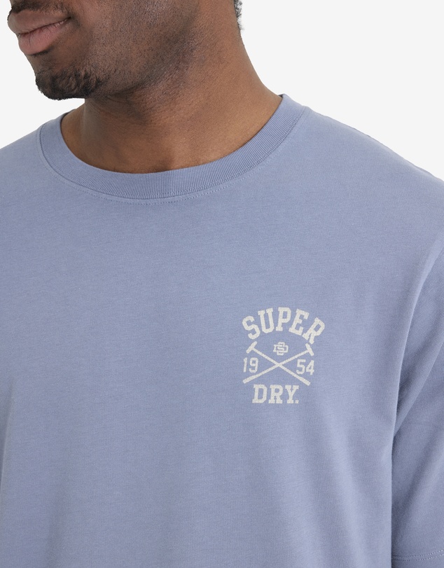 Superdry - Athletic Club Tee