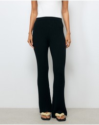 AERE - Ciela Knit Pants