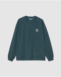 Carhartt WIP - LS Vista T-Shirt