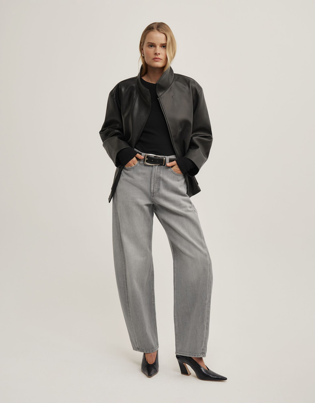 Witchery - Barrel Leg Jeans