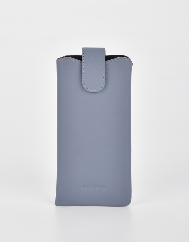 Cobb & Co - Vision Leather Glasses Sleeve