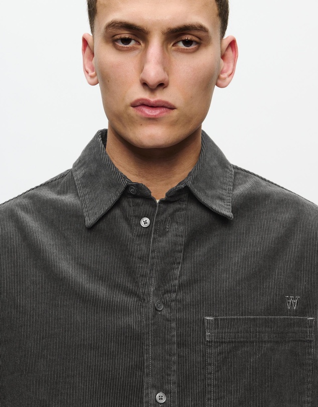 Wood Wood - Cooper Shirt