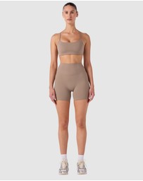 REC GEN - FITform Y Bra