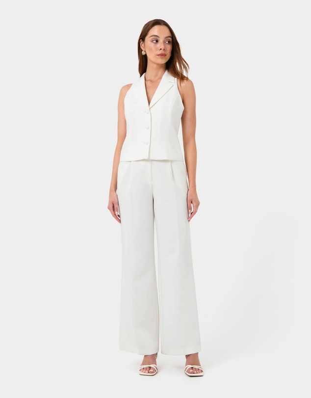 Forcast - Nikki Tailored Vest