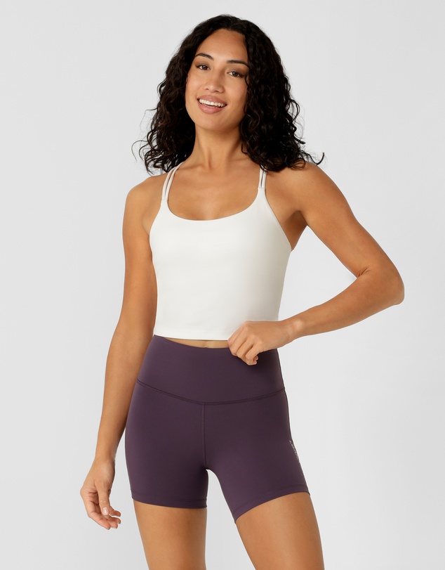 Lorna Jane - Lotus Bra Tank Combo