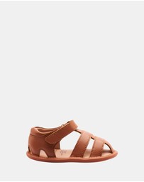 Old Soles - Waves Sandal