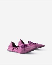 Rubi - Harley Ruched Ballet