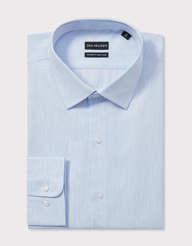 Van Heusen - Mini Stripe Shirt
