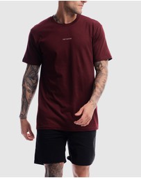 First Division - Division Tee