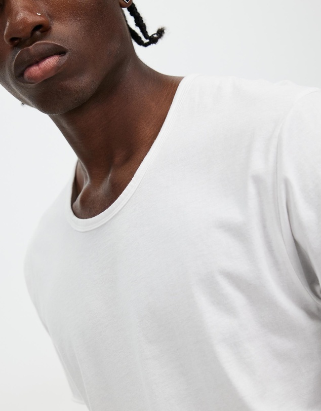 Surrounded By Ghosts - The Evenkite Cotton T-Shirt