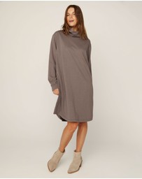 Primness - Bimah Skivvy Dress
