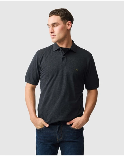 Rodd & Gunn - The Gunn Original Fit Polo