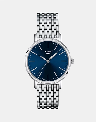 Tissot - Everytime 34mm