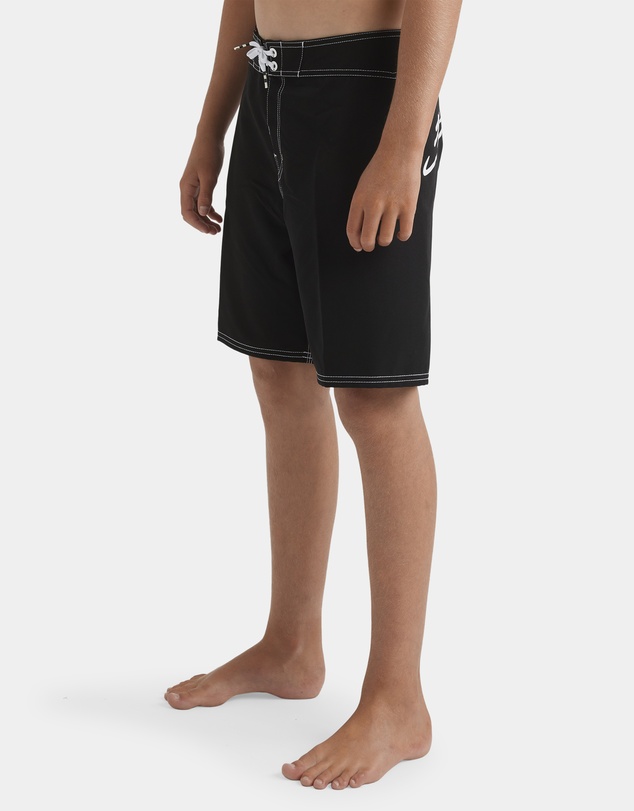 Billabong Kids - Boys 8 to 16 Script OG 18