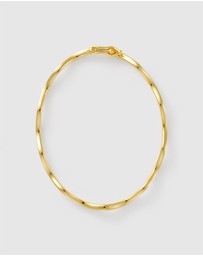 Oroton - Ric Rac Bangle