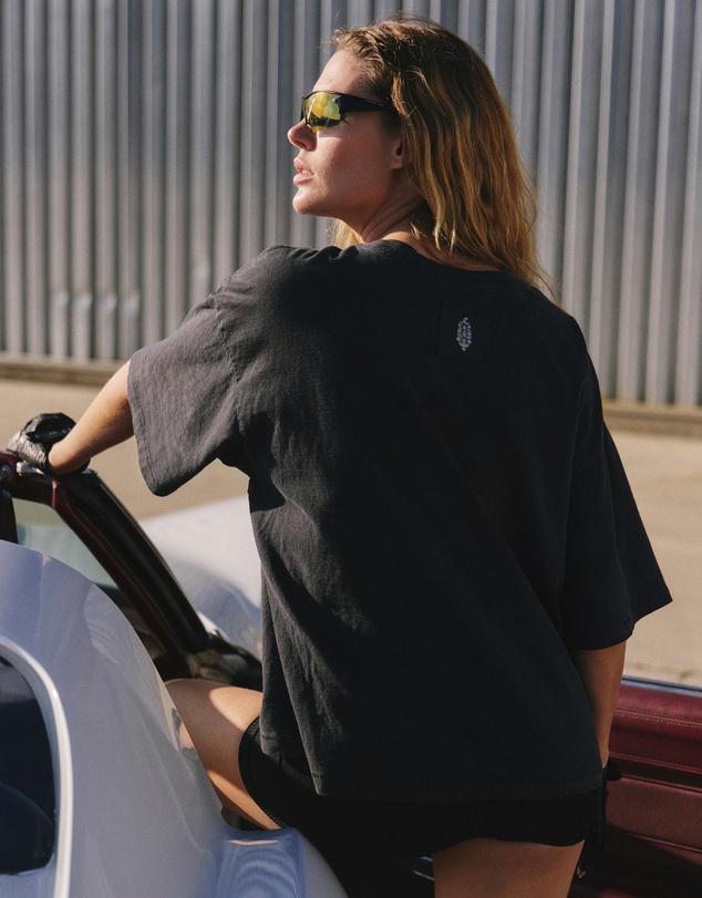 FP Movement by Free People - Tackle Tee