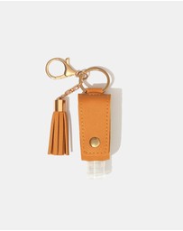 Ben & Ellie Baby - Hand Sanitiser Holder