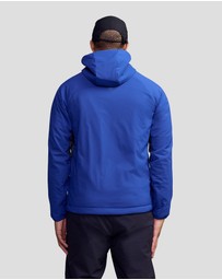 Kathmandu - Seeker Primaloft Active Hooded Jacket