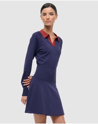 Staud - Gene Dress
