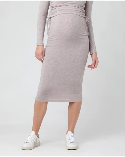 Ripe Maternity - Jess Skirt