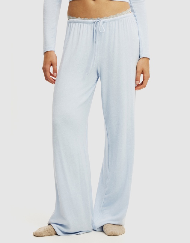 Cotton On Body - Super Soft Wide Leg Pants