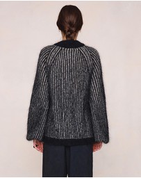 Marle - Jasper Cardigan
