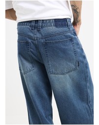 Insight - Society Baggy Denim Jeans
