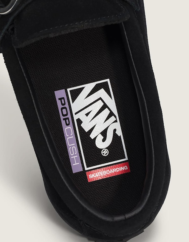 Vans - Skate Loafers 53 - Unisex