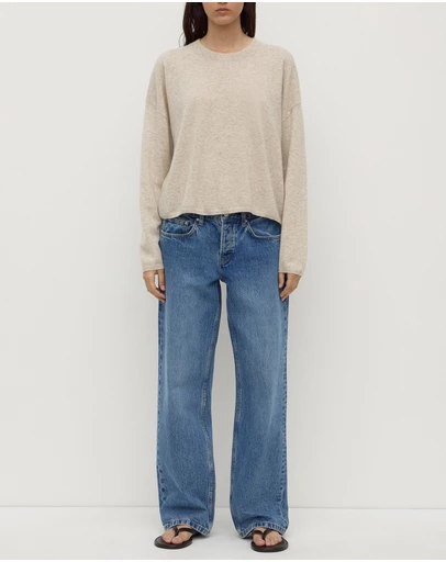 Assembly Label - Odelle Cashmere Knit