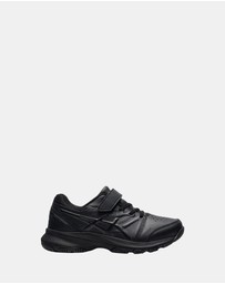 ASICS - Gel -550 TR Black Pre-School
