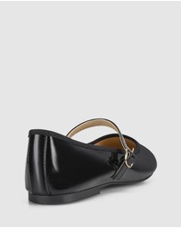 Verali - Bambi Mary-Jane Flats