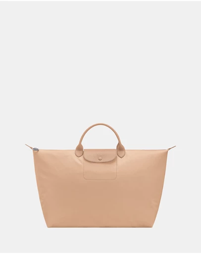 Longchamp - Le Pliage One Nylon Travel Bag - Large