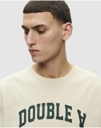Wood Wood - Ace Tee
