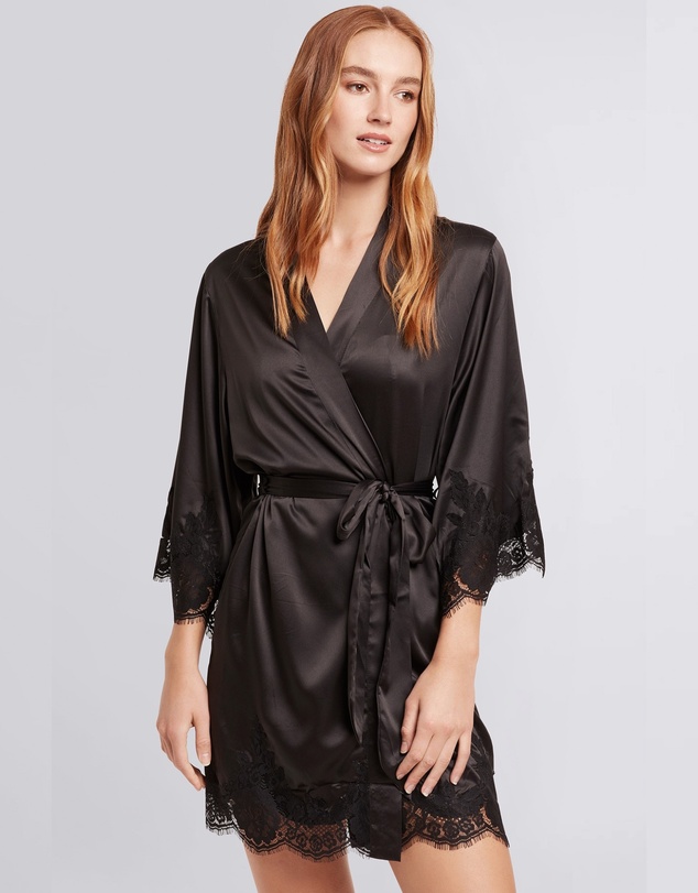 Homebodii - Olivia Robe