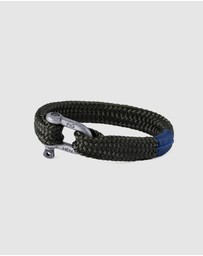 PIG&HEN - Gorgeous George Bracelet