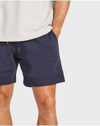 Academy Brand - Academy Sweat Short