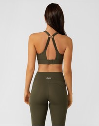 Lorna Jane - Amy Maximum Support Sports Bra