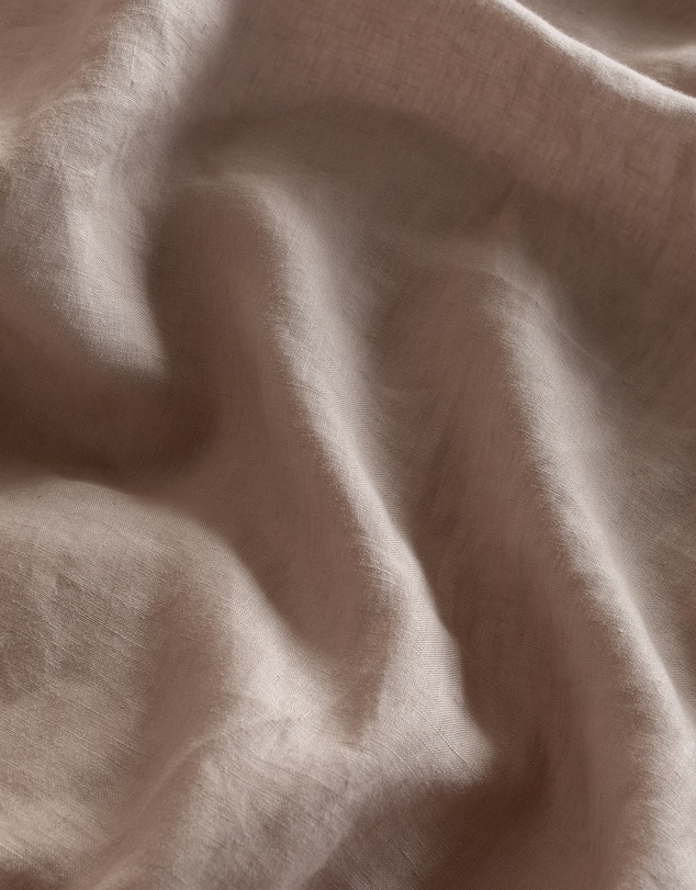 Sheet Society - Eve Linen Fitted Sheet Set
