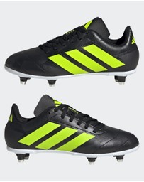 adidas Performance - Rugby Junior Soft Ground Boots Kids