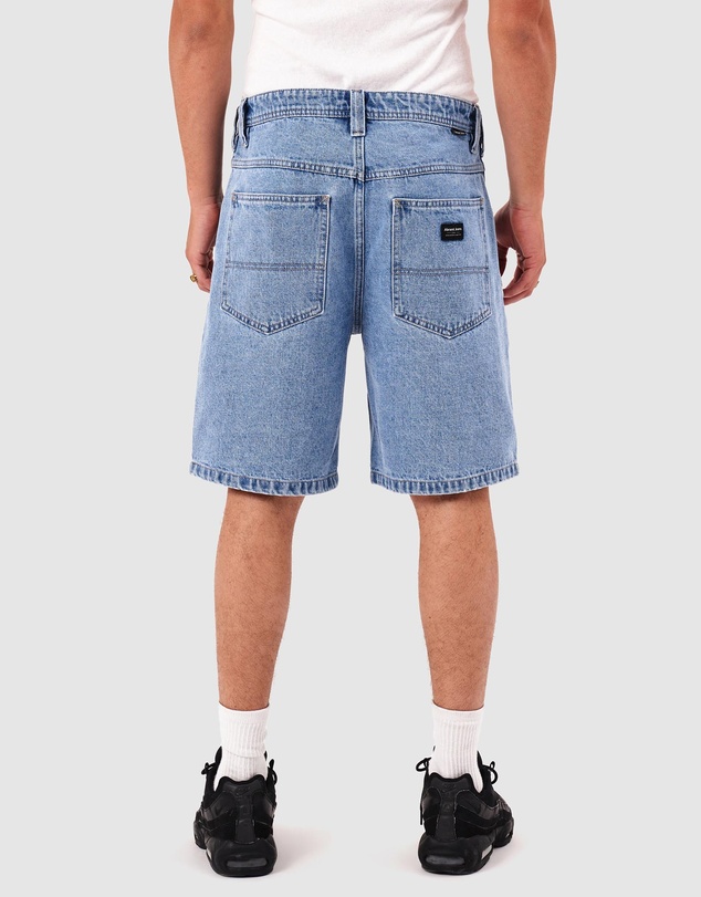 Abrand - A5 Baggy Short Larry