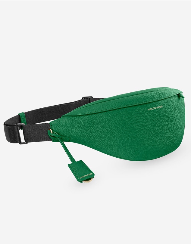 Maison De Sabre - The Sling Bag