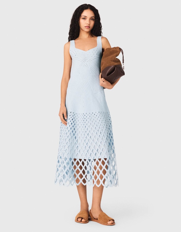 Maje - Russelyna Dress