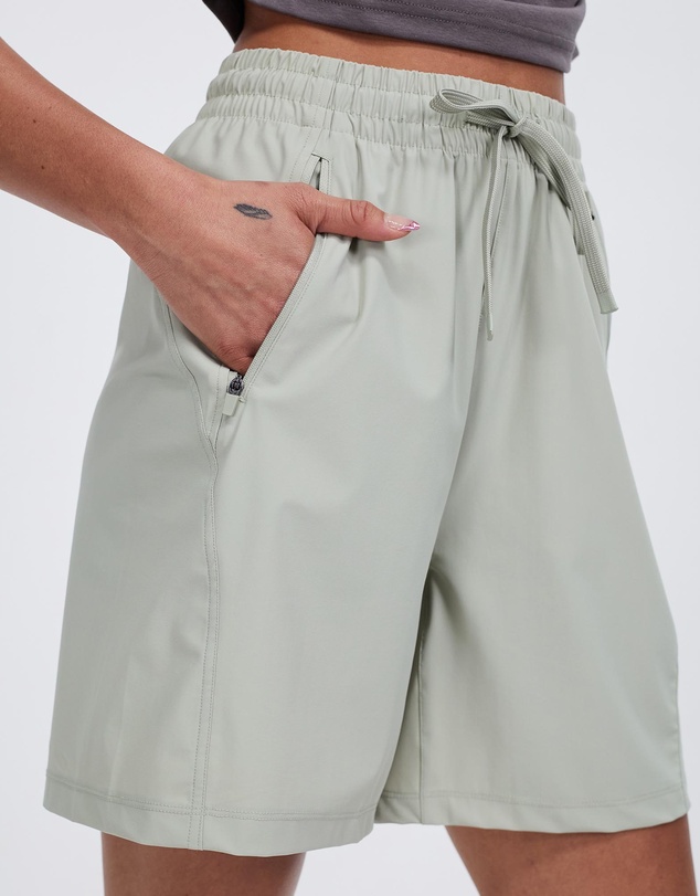 KAJA Clothing - Jetta Shorts